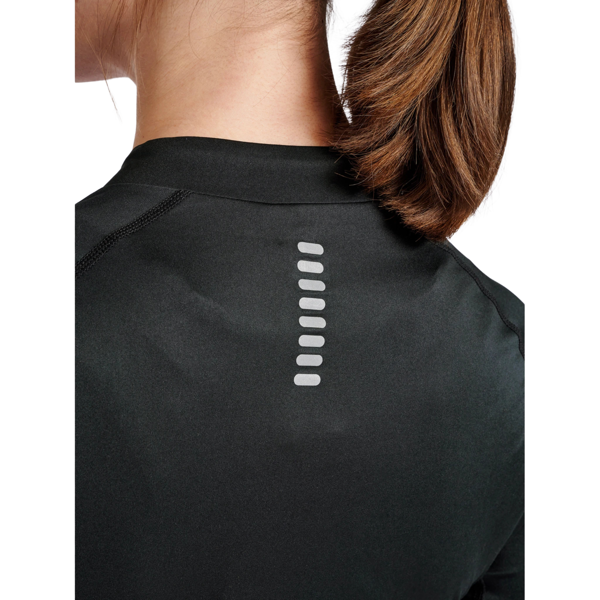 Womens Core Bike L/S Jersey
