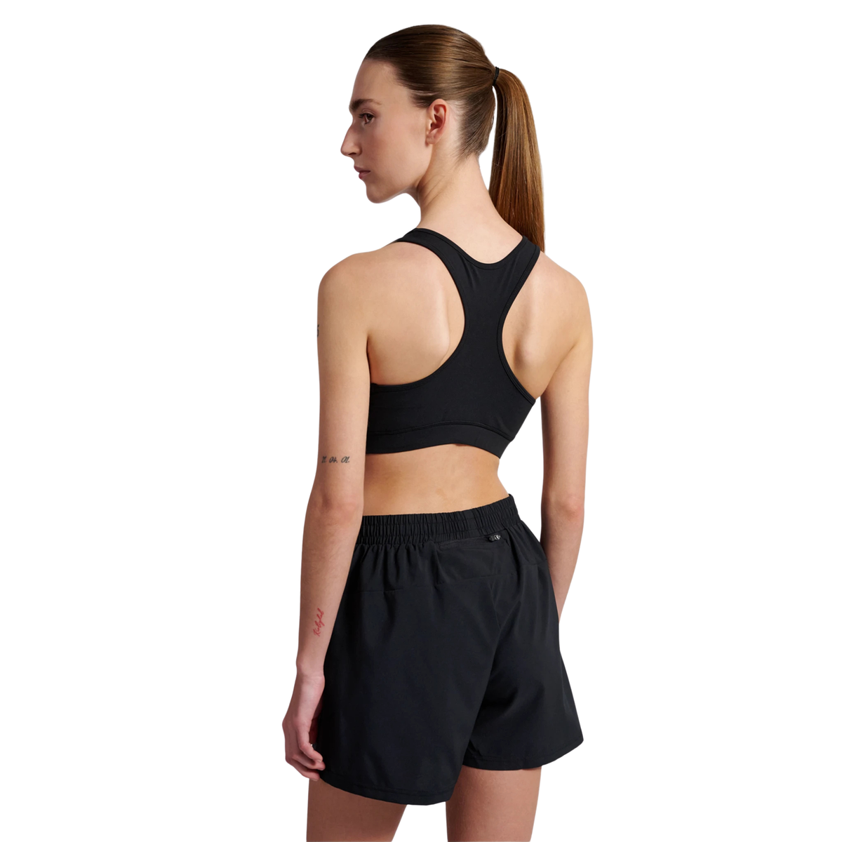 Womens Lean Sports Bra