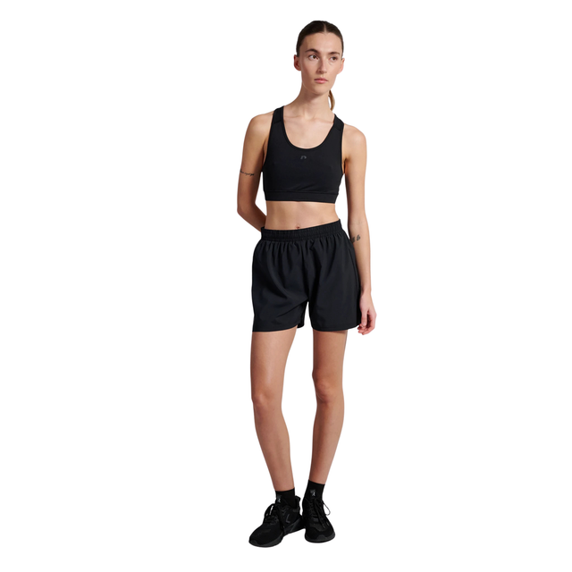 Soutien Desportivo Lean Mulher