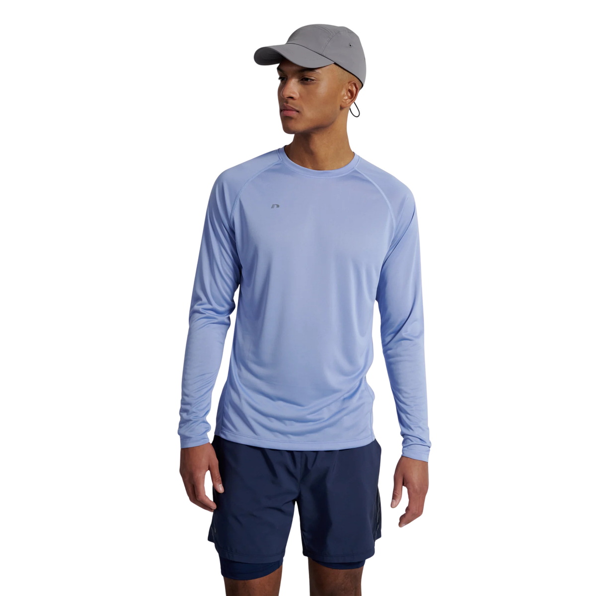 Active Blue 1