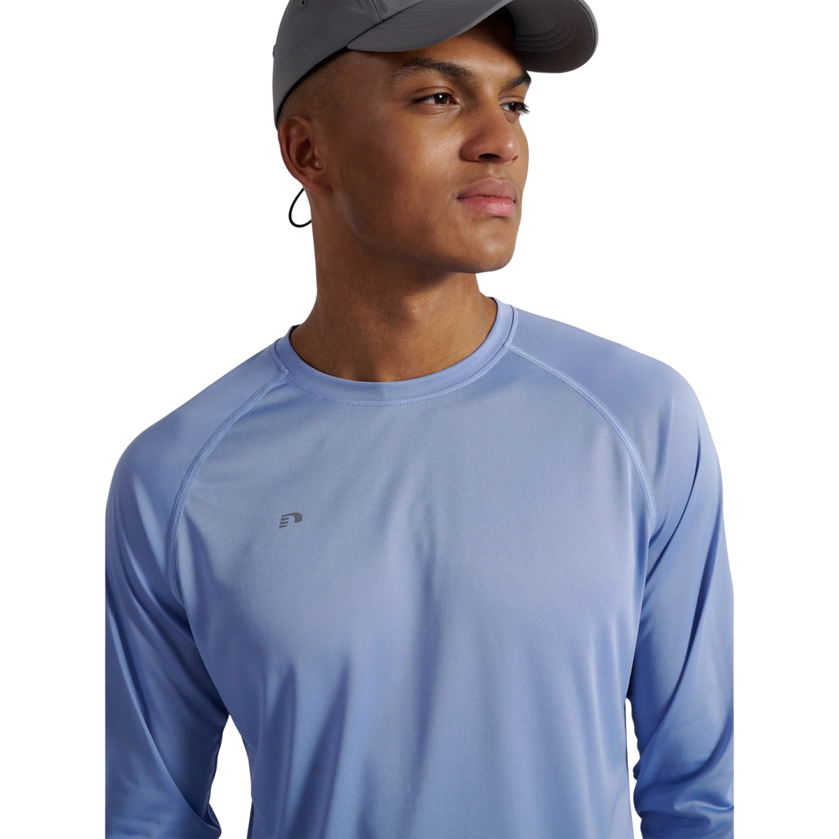 Active Blue 4