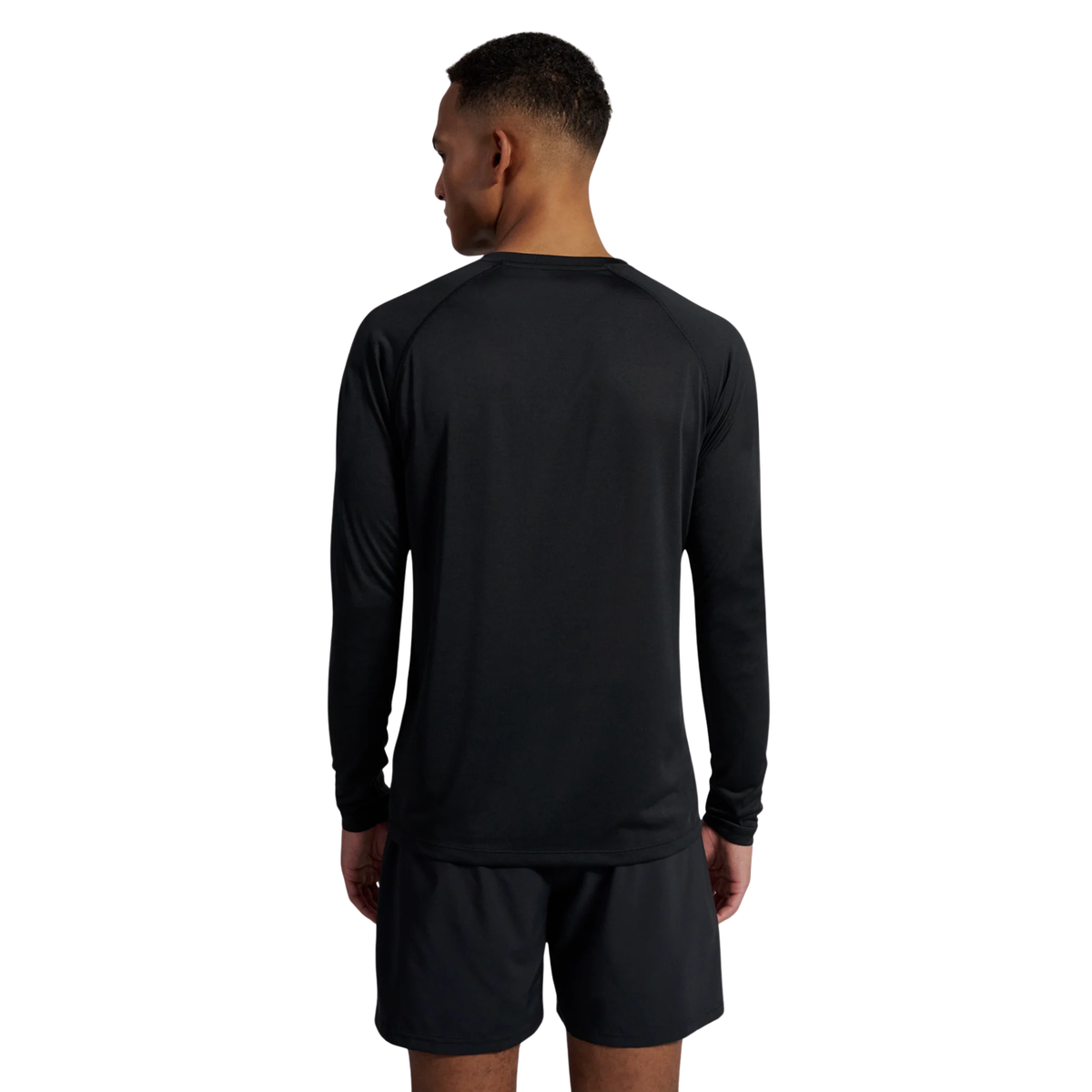 Mens Beat T-Shirt L/S