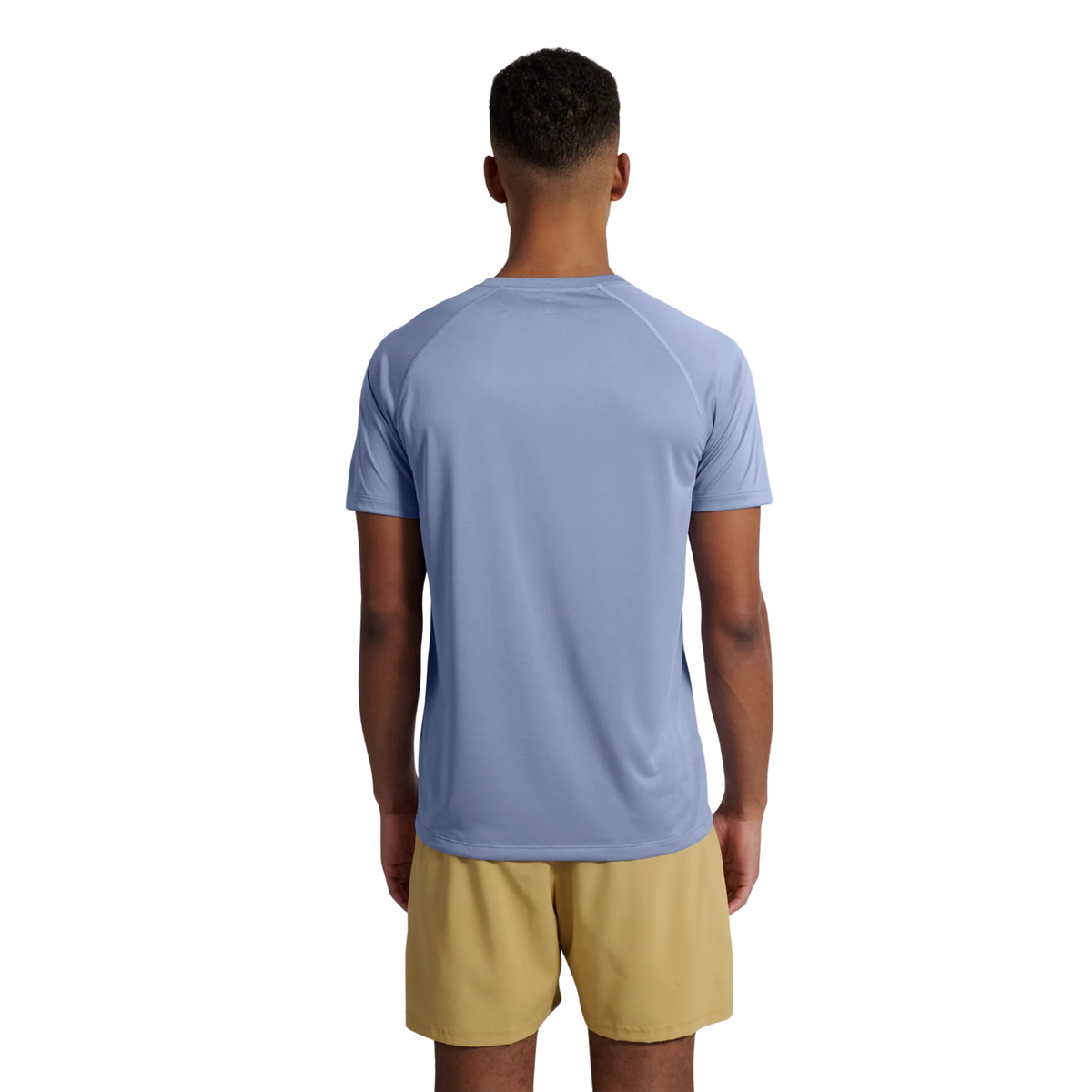 Active Blue 4