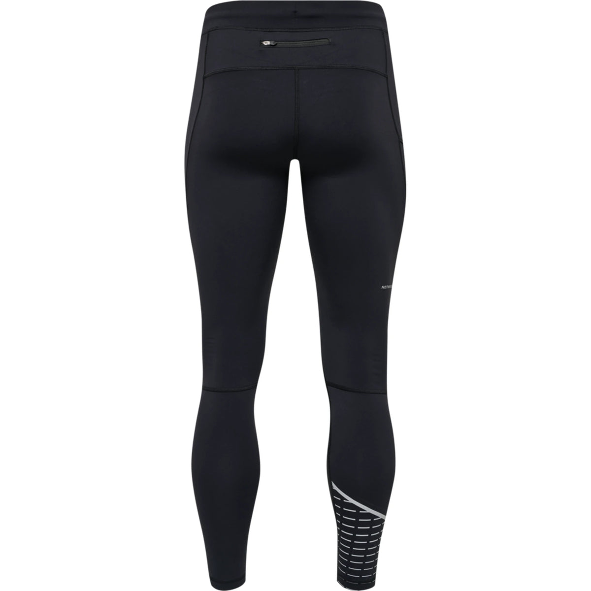 Mens Chicago Tights — Black