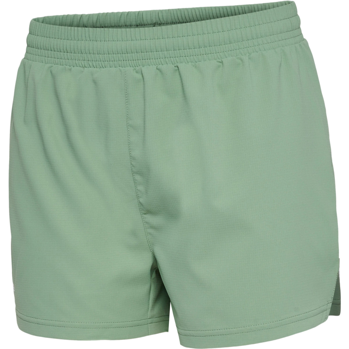 Womens Dallas Shorts — Green Bay