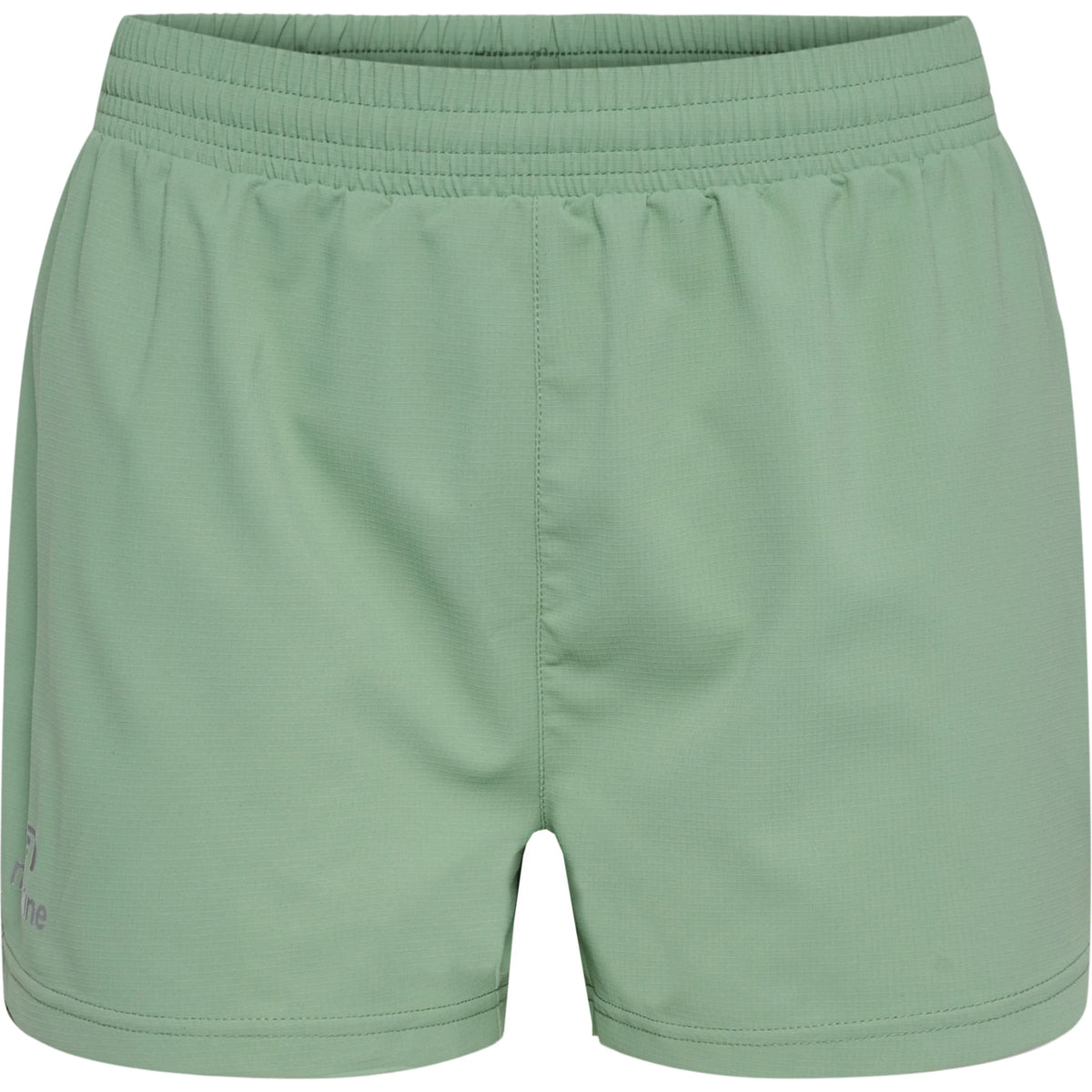Womens Dallas Shorts — Green Bay
