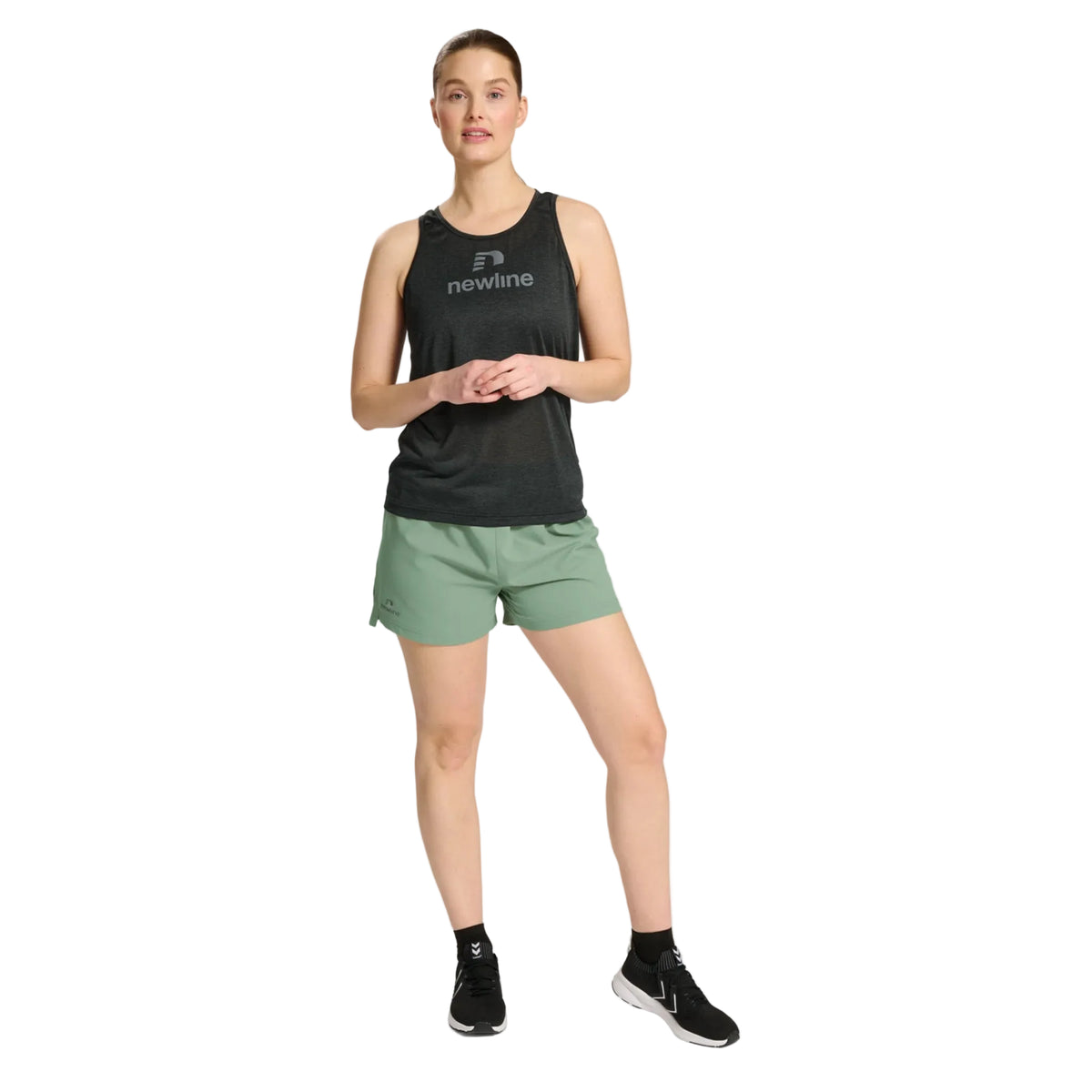 Womens Dallas Shorts — Green Bay