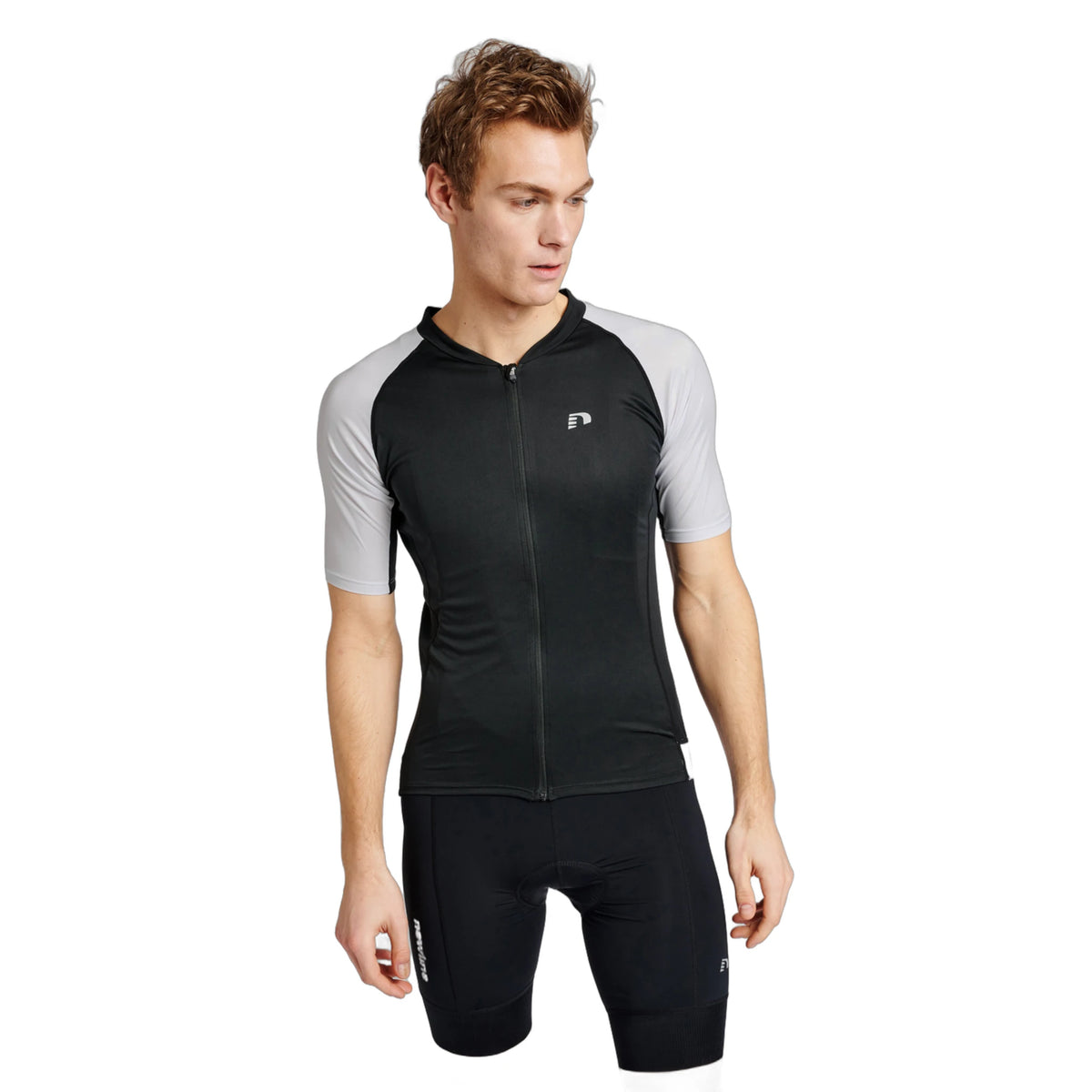 Mens Core Bike Jersey