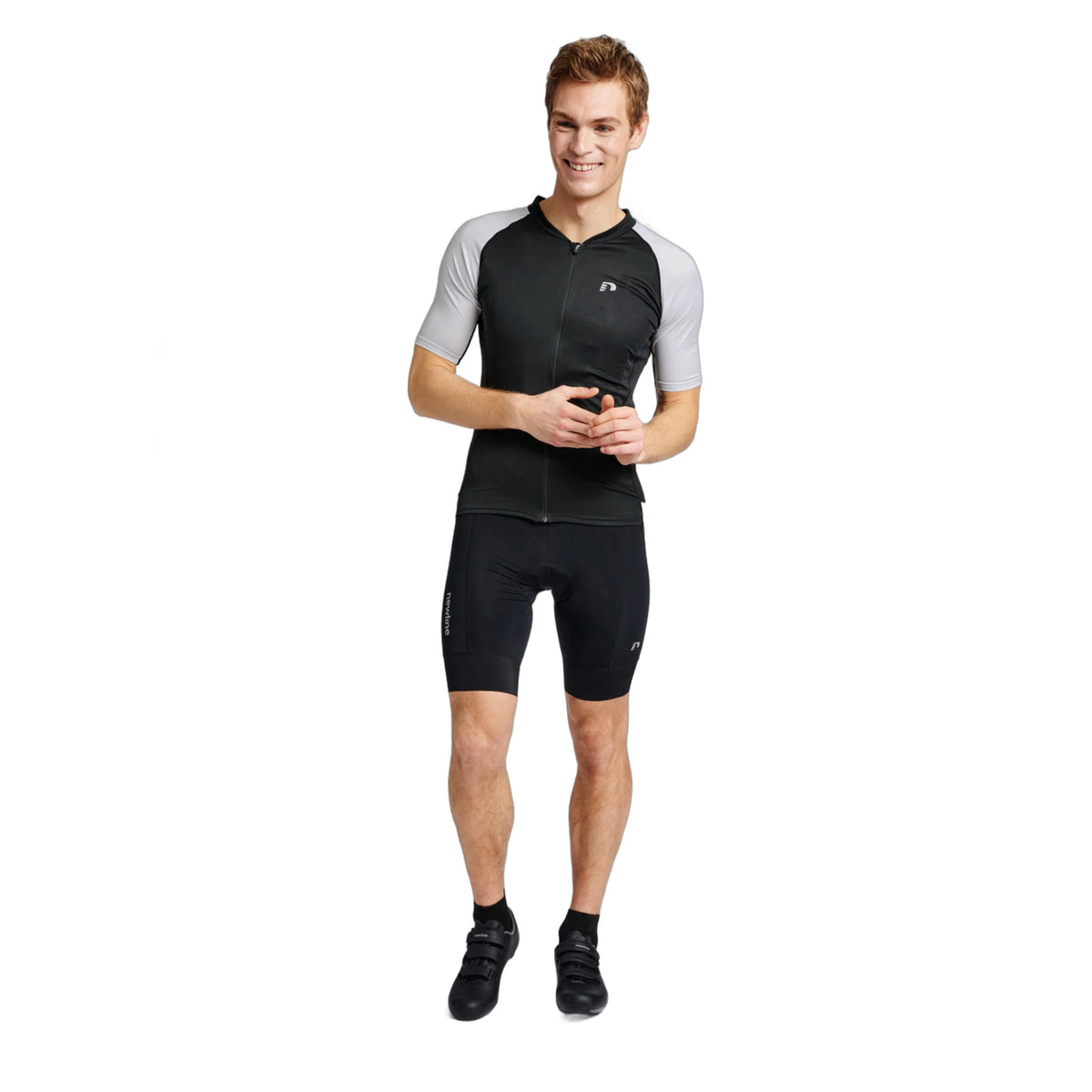 Mens Core Bike Jersey
