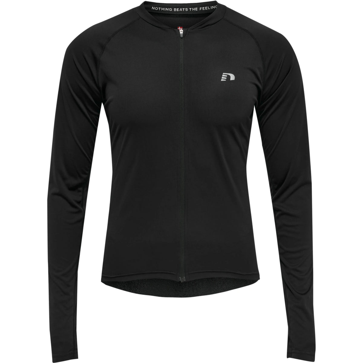 Mens Core Bike L/S Jersey