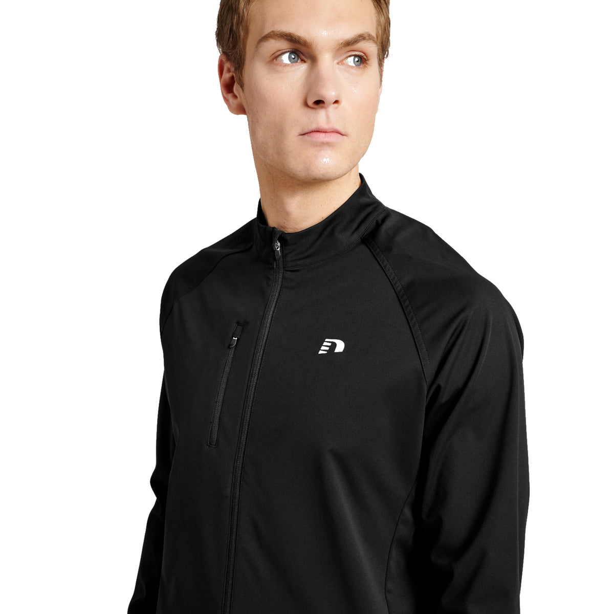 Mens Core Bike Thermal Jacket