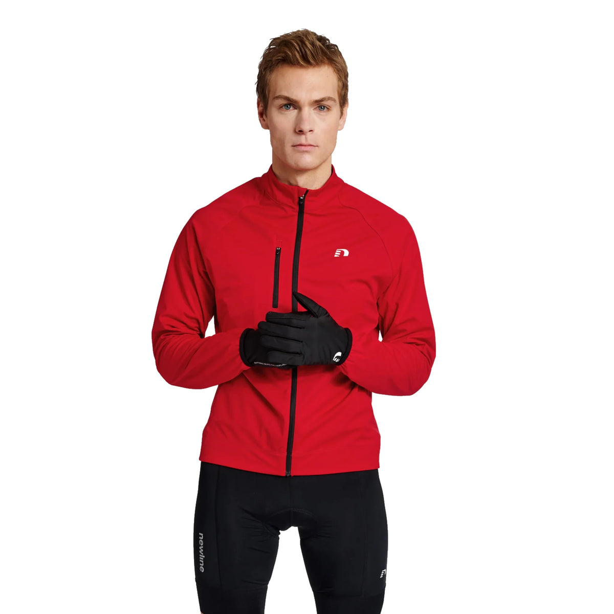 Tango Red 1