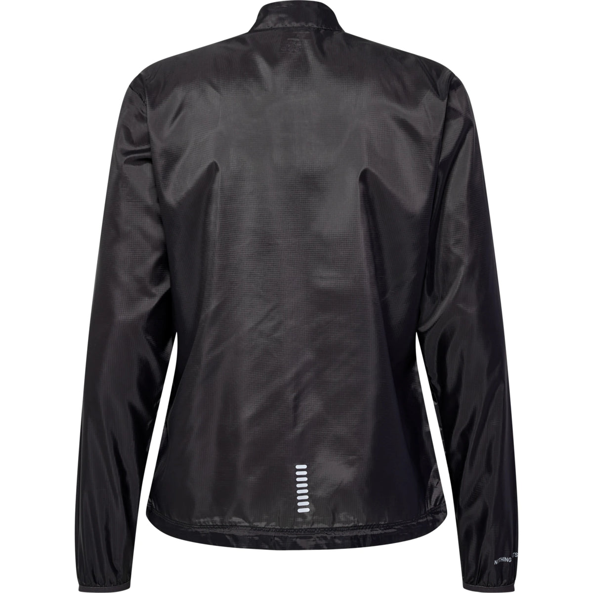 Mens Packable Tech Jacket