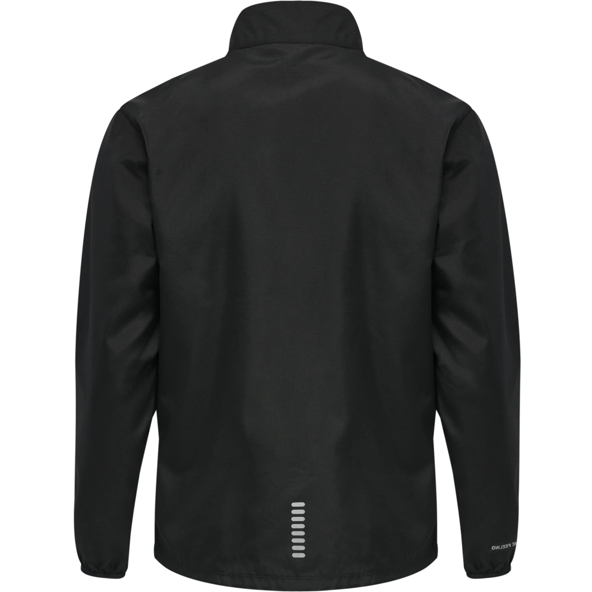 Mens Performance Jacket — Black