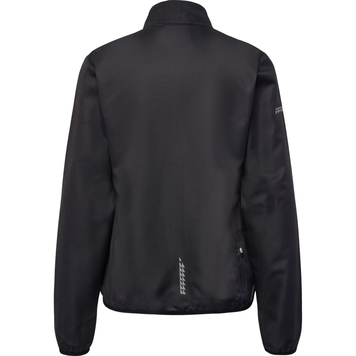 Casaco Nashville Mulher — Black