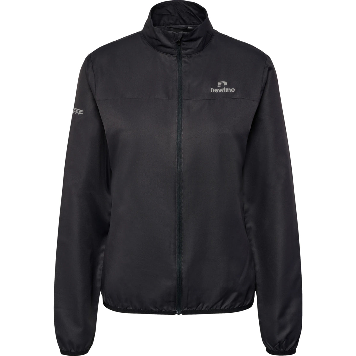 Casaco Nashville Mulher — Black