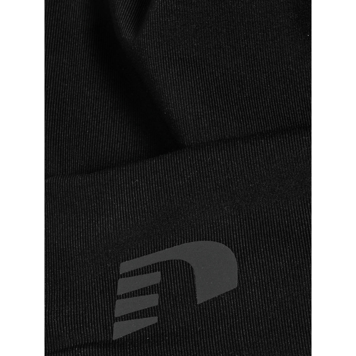 Beanie — Black