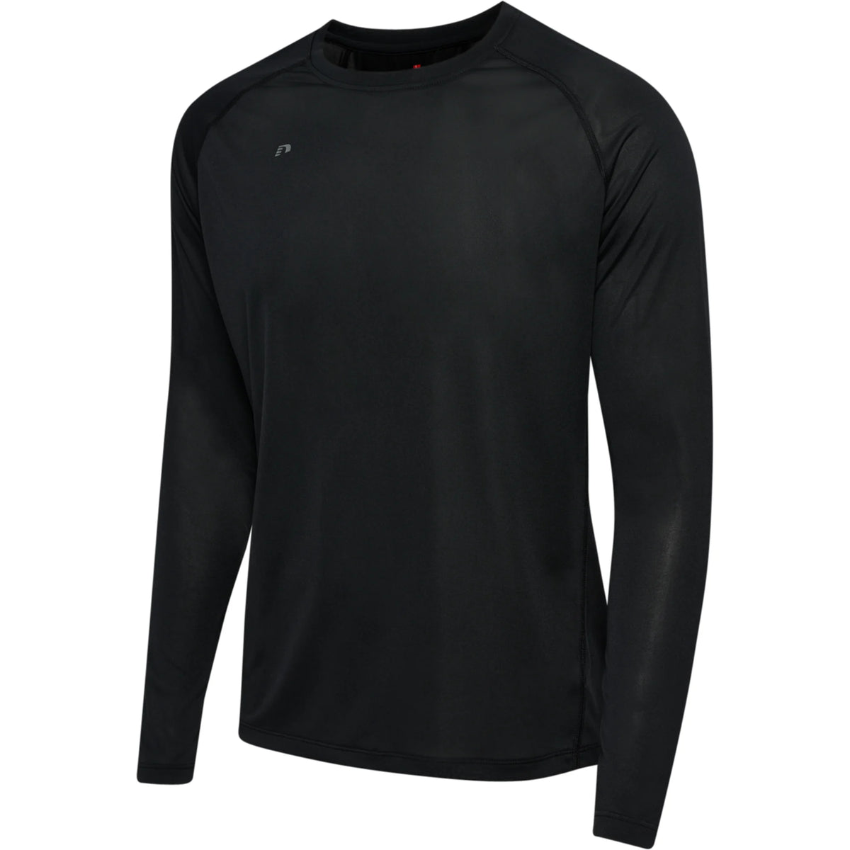 Mens Beat T-Shirt L/S