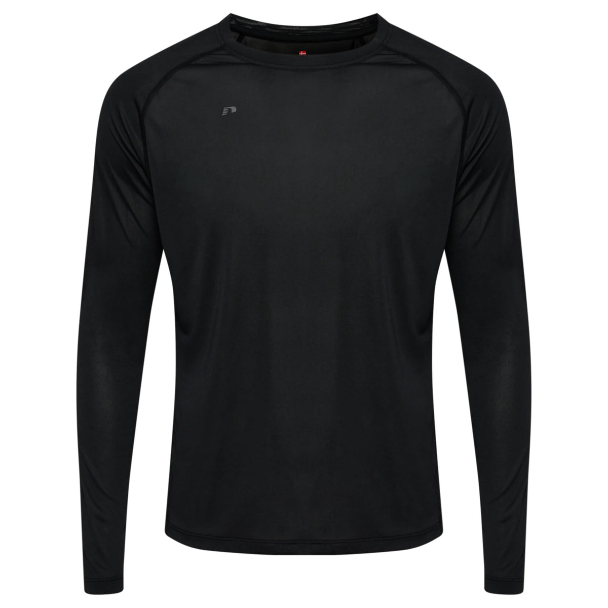 Mens Beat T-Shirt L/S