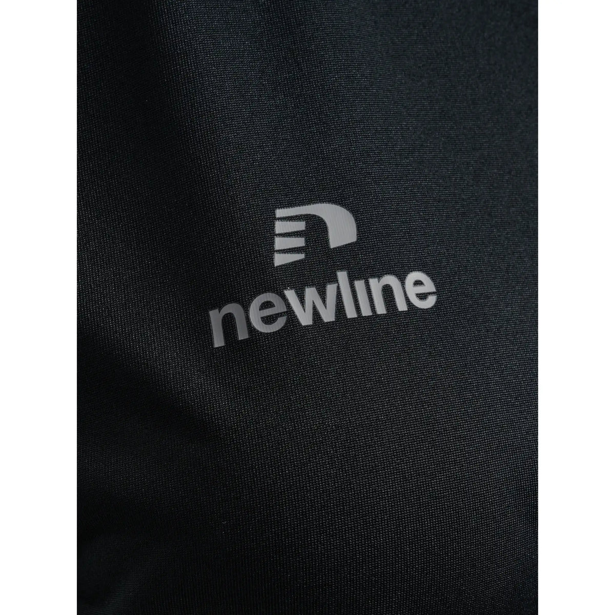 Womens Beat T-Shirt L/S — Black