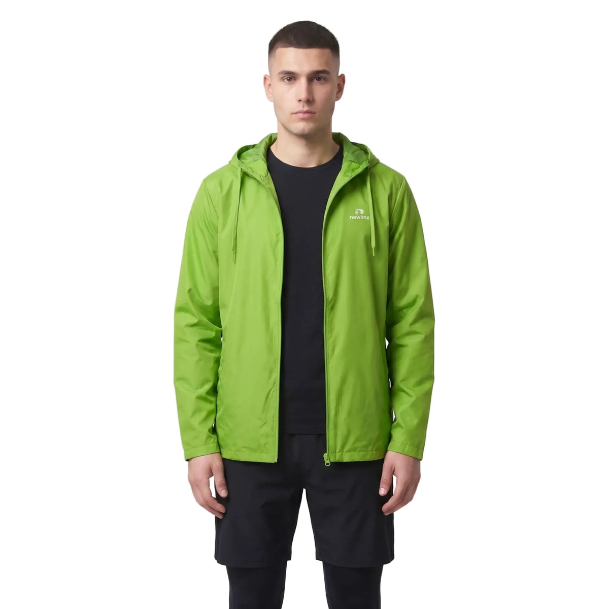 Lime Green 1