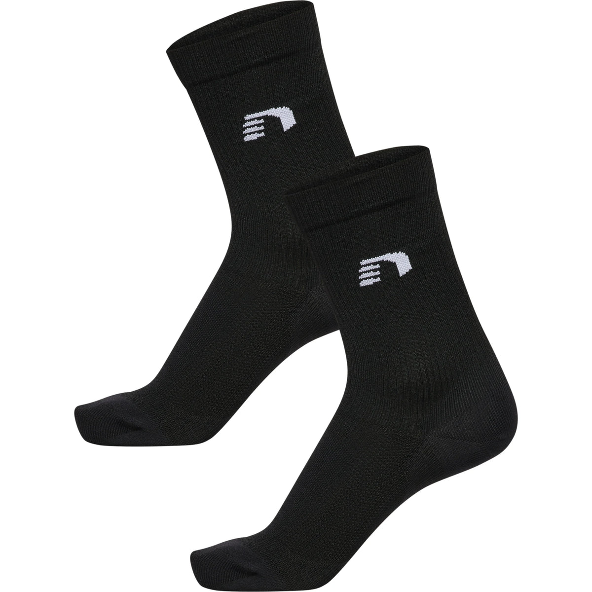 Logo Functional Socks 2-Pack