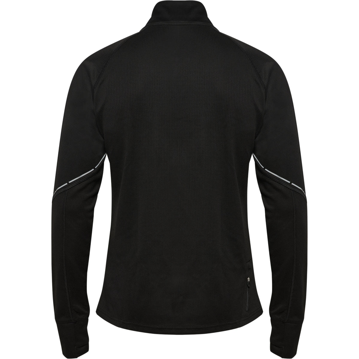 Camisola Meio-Fecho Power Homem