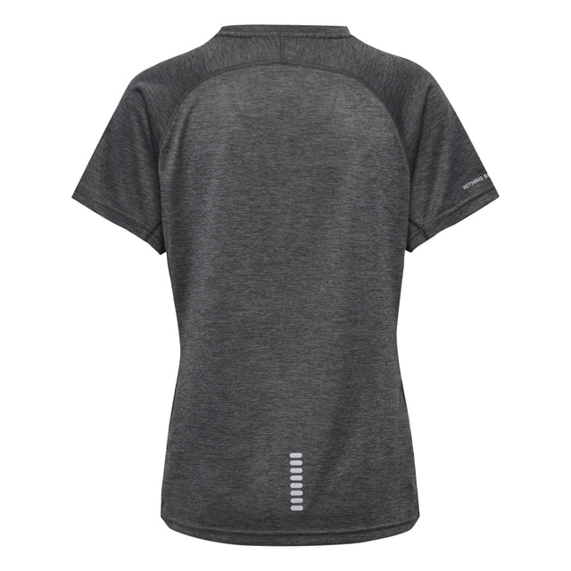 Womens Running T-Shirt S/S