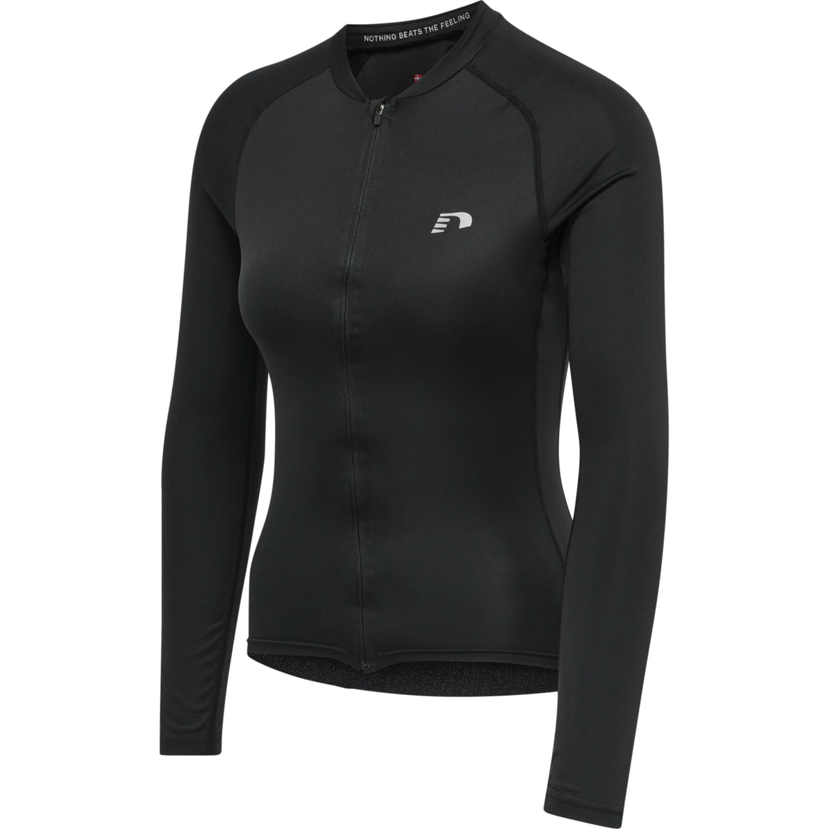 Womens Core Bike L/S Jersey