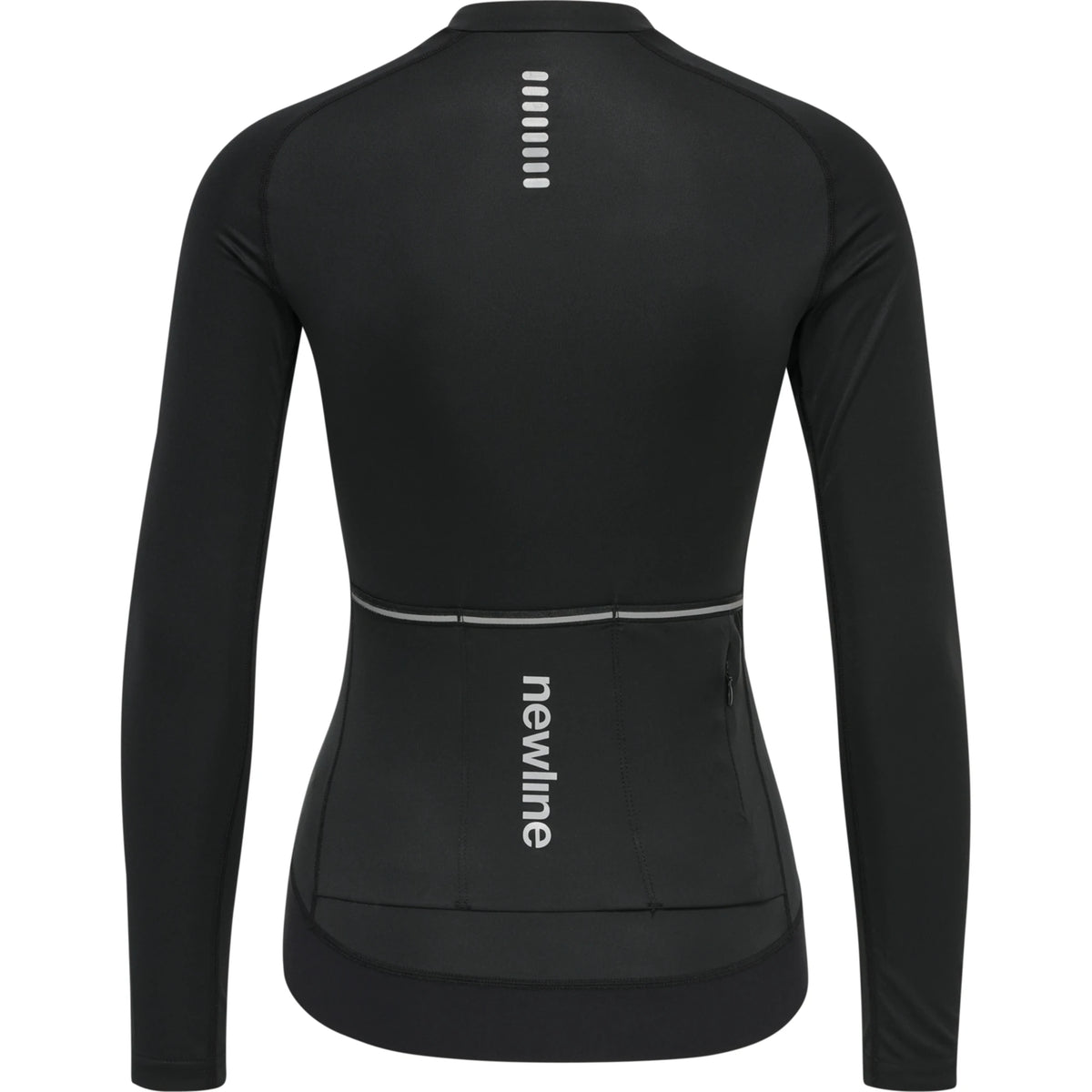 Womens Core Bike L/S Jersey