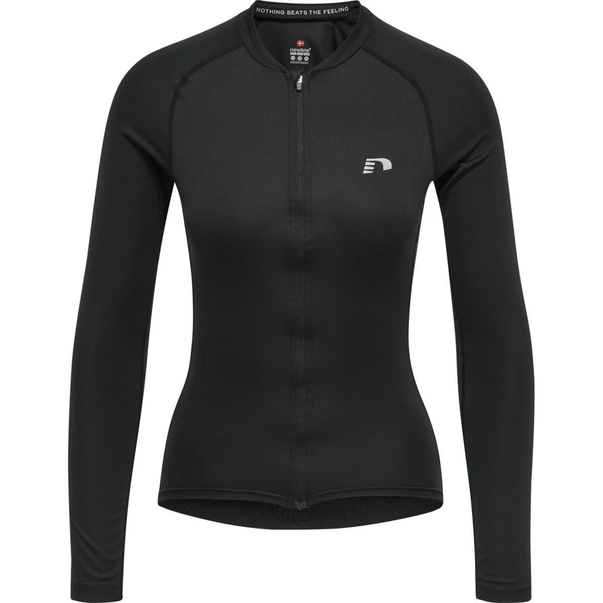 Womens Core Bike L/S Jersey
