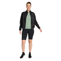 Casaco Nashville Mulher — Black