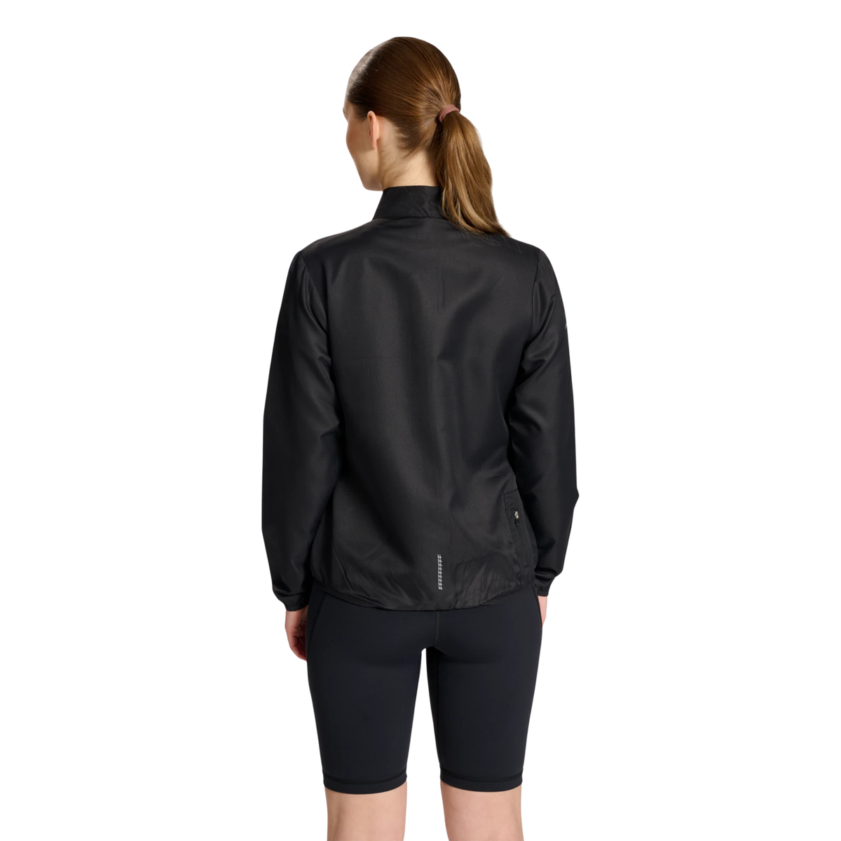 Casaco Nashville Mulher — Black