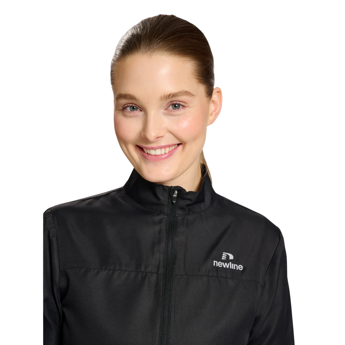 Casaco Nashville Mulher — Black