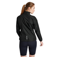 Casaco Performance Mulher — Black