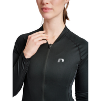 Womens Core Bike L/S Jersey