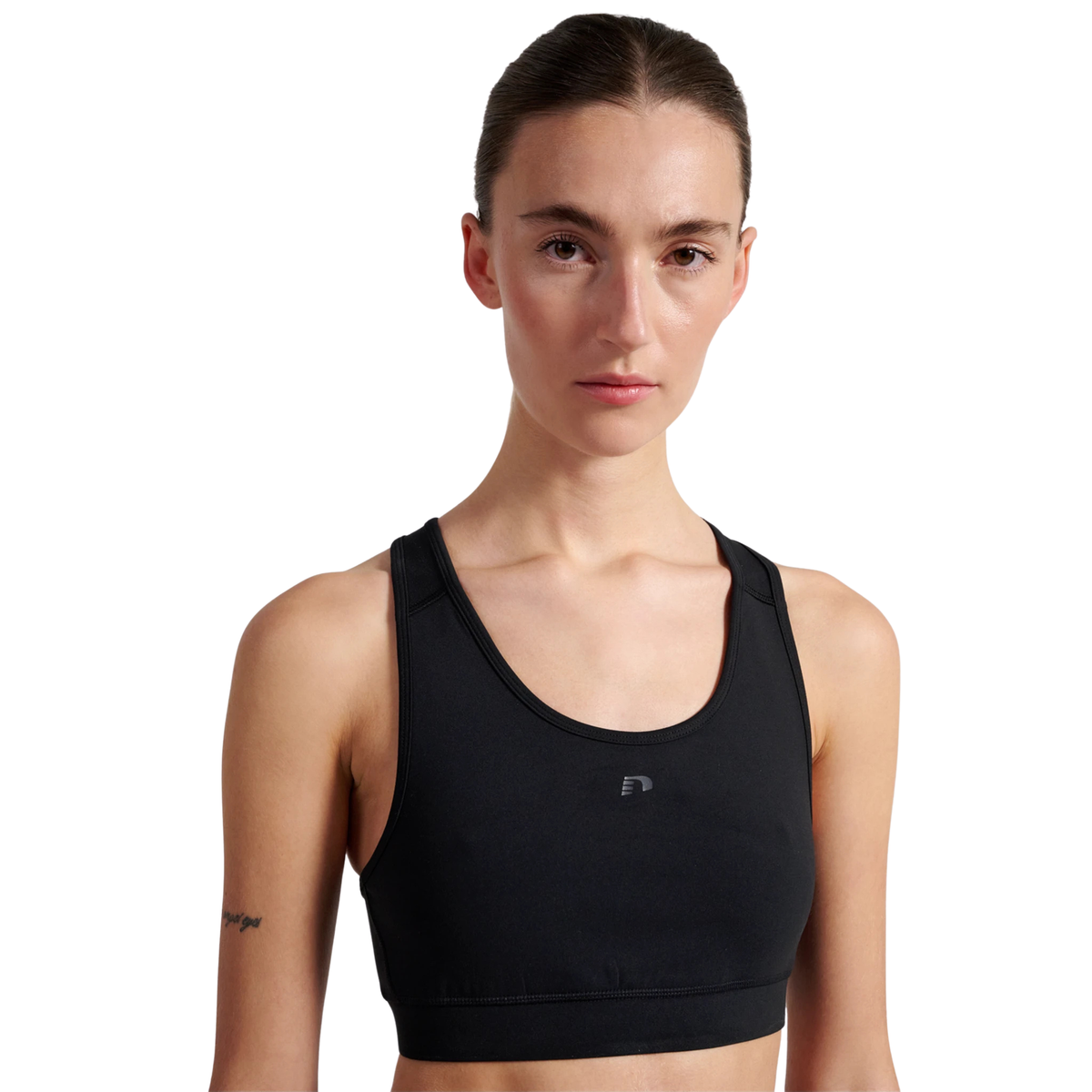Womens Lean Sports Bra