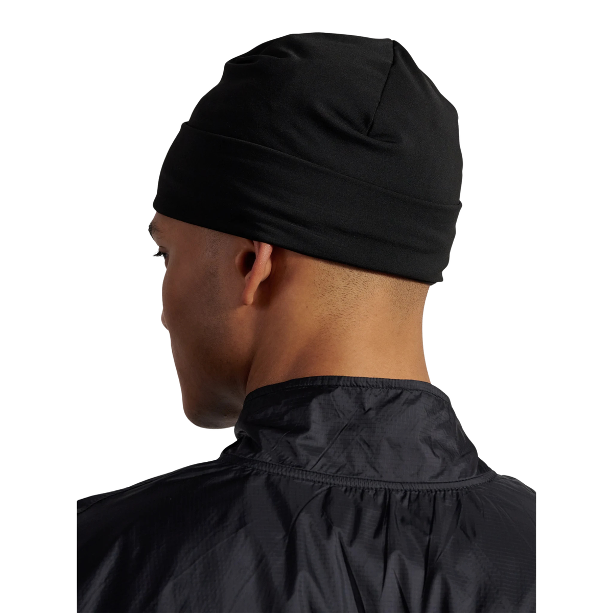 Beanie — Black