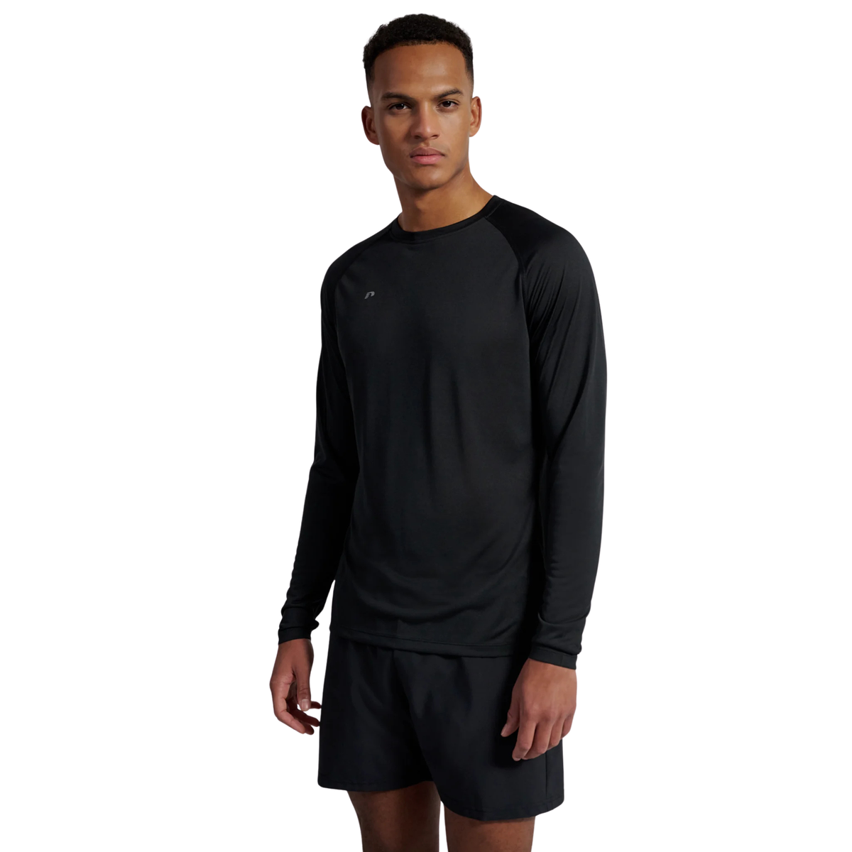 Mens Beat T-Shirt L/S