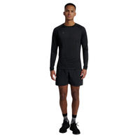 Mens Beat T-Shirt L/S