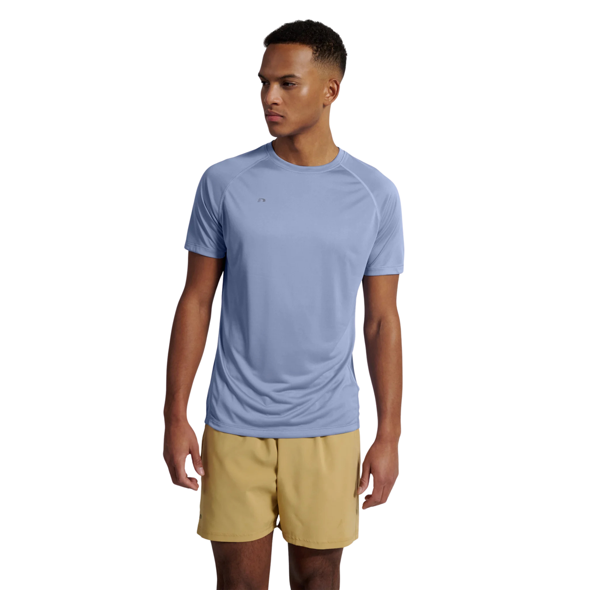 Active Blue 1