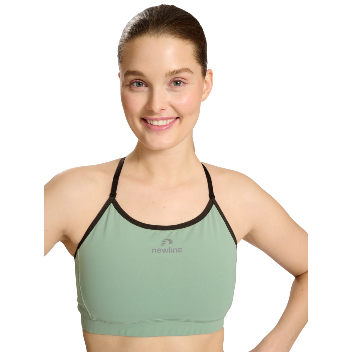 Womens Augusta Bra