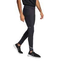 Mens Chicago Tights — Black