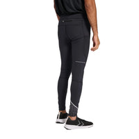 Mens Chicago Tights — Black
