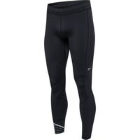Mens Chicago Tights — Black