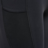 Mens Chicago Tights — Black
