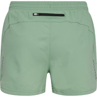 Womens Dallas Shorts — Green Bay