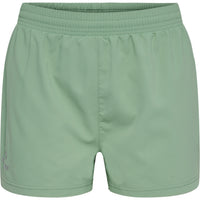Womens Dallas Shorts — Green Bay