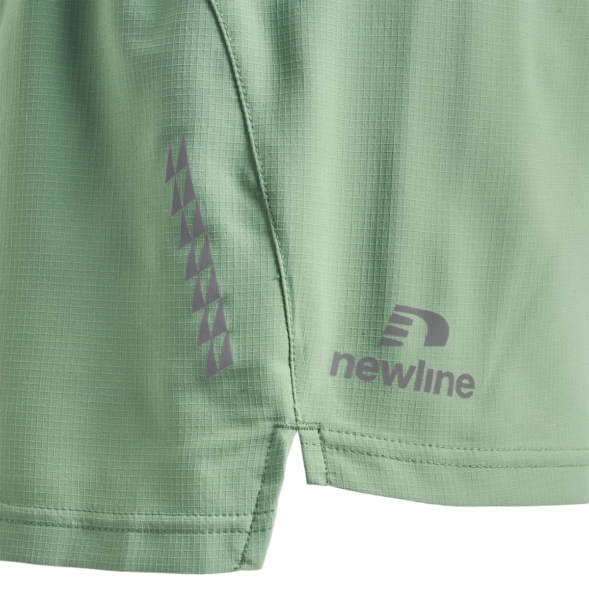 Womens Dallas Shorts — Green Bay