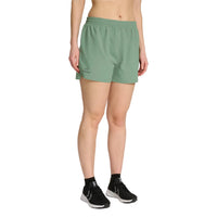 Womens Dallas Shorts — Green Bay